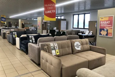 Sklep Meblowy Abra Bielsko-Biała